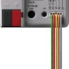 Gira Uni-Tasterschnittstelle 4fach 111900 – Bild 2