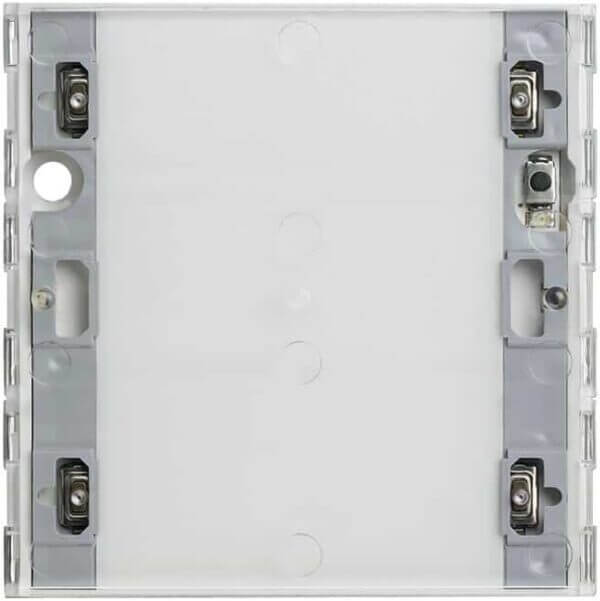 Gira KNX Tastsensor 3 Komfort 1-fach 513100