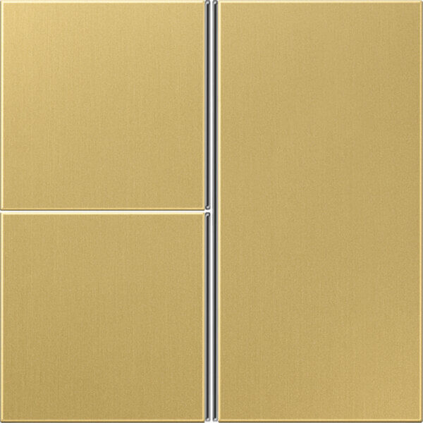 Jung Tastensatz 3f. Mess/clas komplett ME 2403 TSA C