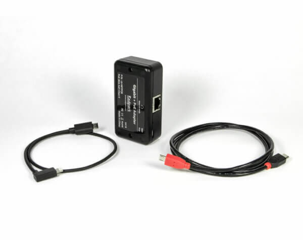 Basalte Eve (Plus) - Gigabit PoE Adapter
