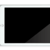 Basalte Eve Plus Wandhalterung iPad 10,2" - Brushed Aluminium – Bild 4