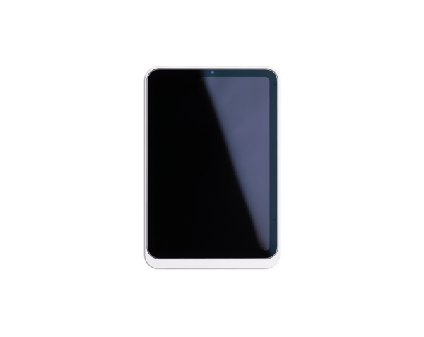Basalte Eve Mini 6 - iPad Mini Wandhalterung - Satin White