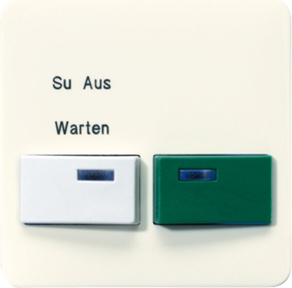 Jung Abdeckung für Fab.Ackermann 642 B-2