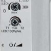 Busch-Jaeger Universal-Zentraldimmer REG konventionell 6586 – Bild 2