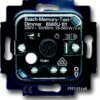 Busch-Jaeger Memo.Tastdimmer-Einsatz 20-500W/VA 6560 U-101 – Bild 2