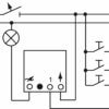 Busch-Jaeger Memo.Tastdimmer-Einsatz 20-500W/VA 6560 U-101 – Bild 4