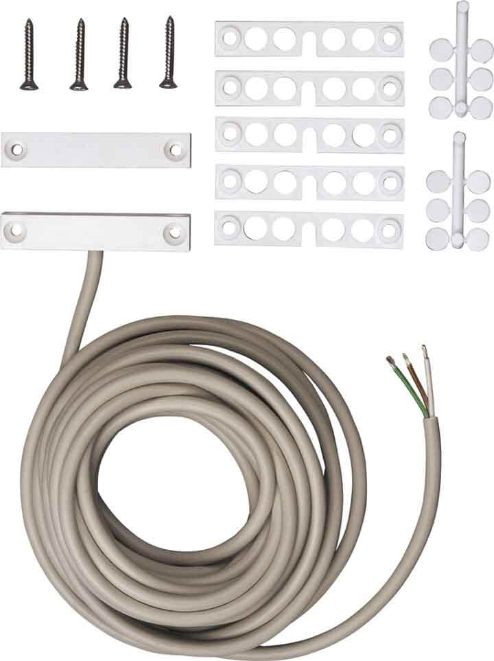 ABB Stotz S&J Leistungs-Magnetkontakt 230V LMRS