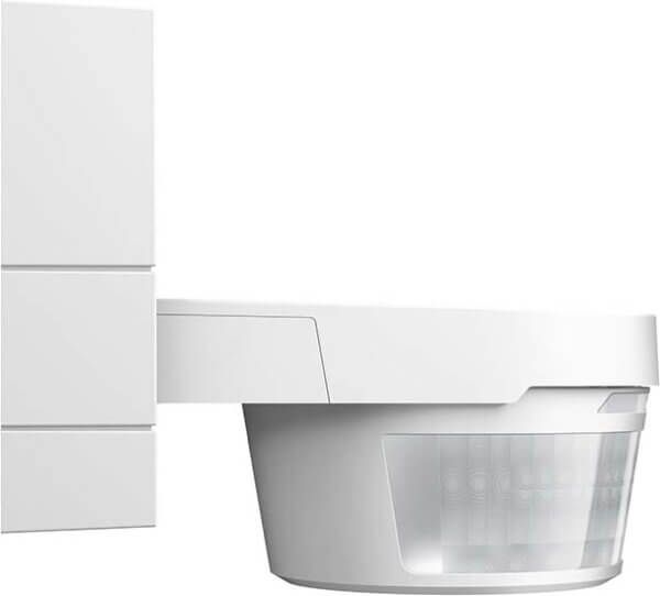 Busch-Jaeger Wächter ws 220 MasterL. pre KNX 6179/02-204