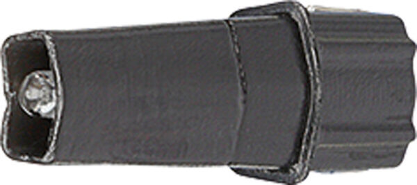 Jung LED-Leuchte 230V 0,3mA grün 193-LED GN