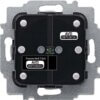 Busch-Jaeger Taster 4f. BA 6108/07 – Bild 2