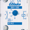 Eltako Stromstoßschalter f.EB/AP 1S 10A S91-100-8V – Bild 2