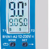Eltako Digital-Multif.zeitrelais 1U 10A 0,1S-99H MFZ12DBT-UC – Bild 2