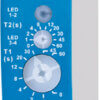 Eltako 2-Stufen-Verzögerer 1+1S, 10A/250V AC A2Z12-UC – Bild 2