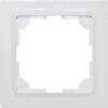 Eltako Universalrahmen 1-fach 55x55mm rws/glänz R1UE55-wg – Bild 2