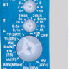 Eltako Zeitrelais,multifunktion MFZ12DX-UC – Bild 2