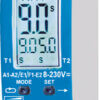 Eltako Multifunktions-Zeitrelais 18 Funktionen MFZ12PMD-UC – Bild 2