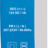 Eltako Schaltnetzteil 12V/12W FSNT14-12V/12W – Bild 2