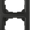 Eltako 4-fach-Universalrahmen anthrazit matt R4UE55-am – Bild 2