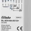 Eltako 3-Kanal DALI LED-Dimmer 8A DL-3CH-8A-DC12+ – Bild 2