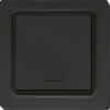 Eltako Funk-1-Kanal-Taster anthrazit matt F1T55E-am – Bild 2