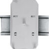 Eltako Rastplatte 2-fach, grau U2RP – Bild 2
