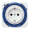 Theben Zeitprogrammstecker TIMER 27 ws – Bild 2