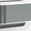 Steinel Sensor-LED-Außenleuchte 145 x 230 x 91 mm L 810 SC ANT 3000K – Bild 2