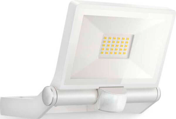 Steinel Sensor-LED-Strahler 3000 K XLED ONE S 3000K WS