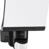 Steinel Sensor-LED-Strahler 3000 K XLED home 2 S SW – Bild 2