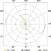 Steinel Außenleuchte ohne Sensor 134 x 110 x 110 mm L 840 C ANT 3000K – Bild 4