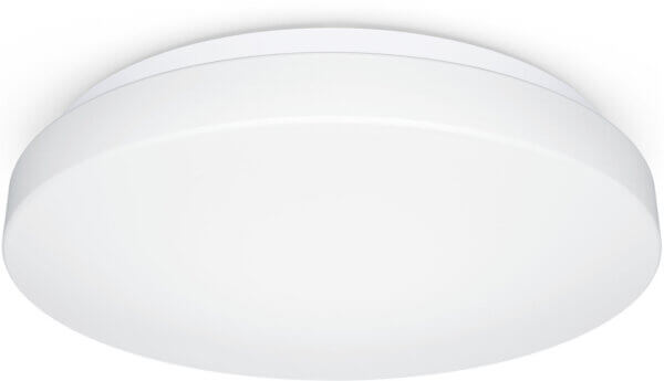 Steinel LED-Innenleuchte o. Sensor P1 flat 4000k RS PRO P1-R FL 4000K