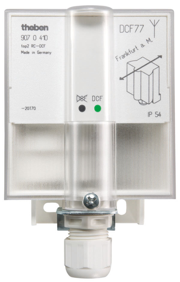 Theben DCF-Antenne Antenne top2-RC-DCF