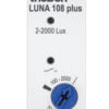 Theben Dämmerungsschalter LUNA 108 plus EL – Bild 2