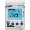 Theben Digitale Zeitschaltuhr Wochenprog. 1K TR 611 top3 – Bild 2