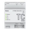 Theben Zeitschaltuhr digital LAN, Astro 4TE TC649E – Bild 2