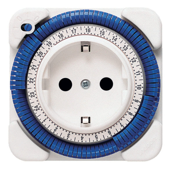Theben Zeitprogrammstecker 26 safety-plus