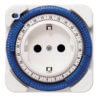 Theben Zeitprogrammstecker 26 safety-plus – Bild 2
