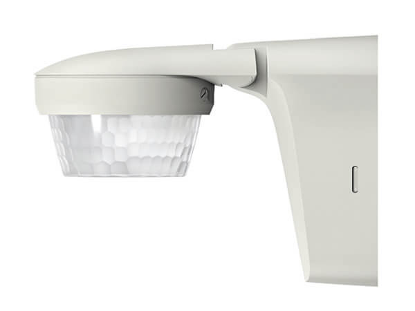 Theben Bewegungsmelder IP66 ws theLuxa S360 WH