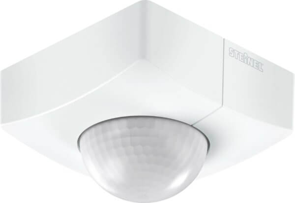Steinel Präsenzmelder COM1 (on/off) IS 3360-E AP WS COM1