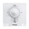 Theben Raumthermostat RAMSES 718 P KNX – Bild 2
