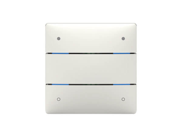 Theben Tastsensor 4 Tasten LUXORliving iON4