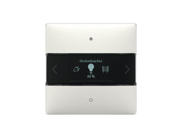 Theben Raumcontroller LUXORliving iON8