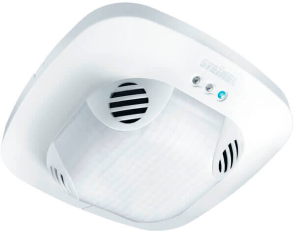 Steinel Präsenzmelder COM1 (on/off) DualTech DE WS COM1