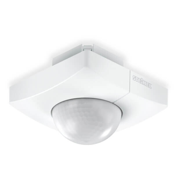 Steinel Bewegungsmelder KNX IS 345-E DE WS KNX