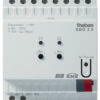 Theben Steueraktor 2-Kanal, 1-10V SMG 2S KNX – Bild 2