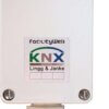 Lingg&Janke KNX Busankoppler für Gasz. Elster BK-Gx AE2 BCU-GZ-ELS-GXA-C-FW – Bild 2