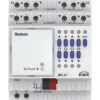Theben Jalousieaktor MIX2,Grundmodul JMG 4 T KNX – Bild 2