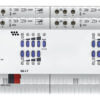 Theben Dimmaktor FIX2 Modul, KNX DM 4 T KNX – Bild 2