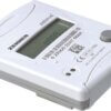 Lingg&Janke Wärmezähler Zenner C5 KNX QN2,5 / DN20 / G1 ZEN-ZELC5 #85953-1 – Bild 2