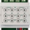 Lingg&Janke Binäreingang 4-fach BE4F230-Q KNX-Quick BE4F230-Q – Bild 2